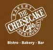 Cheese Cake Logo